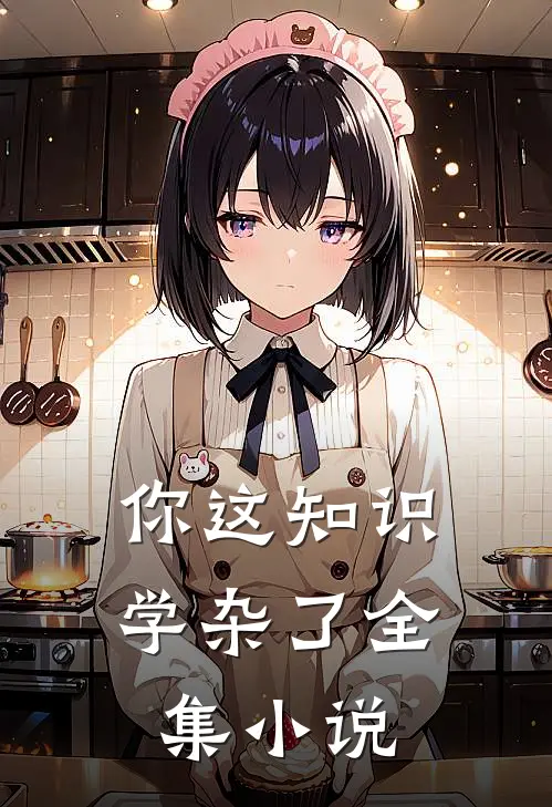 你这知识学杂了全集小说