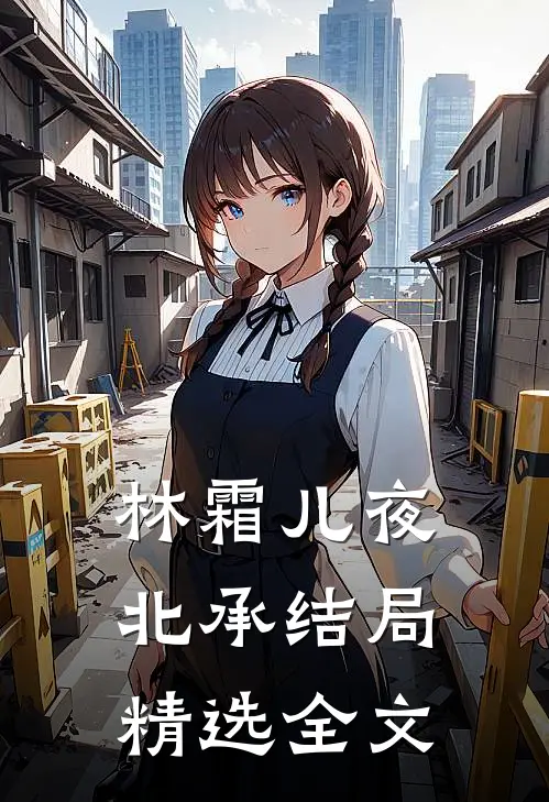 林霜儿夜北承结局精选全文