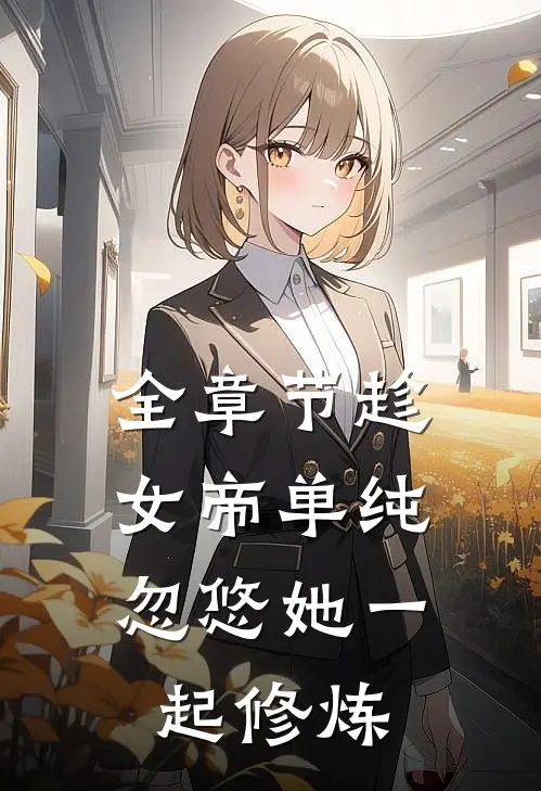 全章节趁女帝单纯,忽悠她一起修炼的