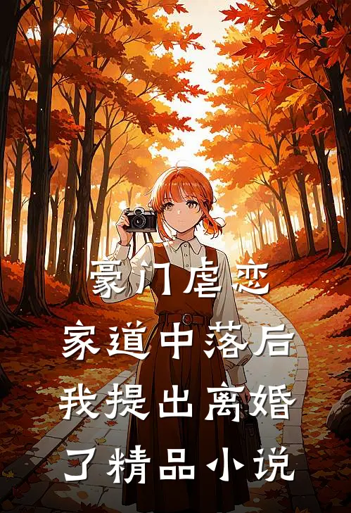 豪门虐恋家道中落后我提出离婚了精品免费阅读