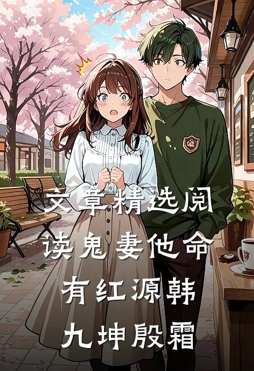 文章精选阅读鬼妻他命有红源韩九坤殷霜