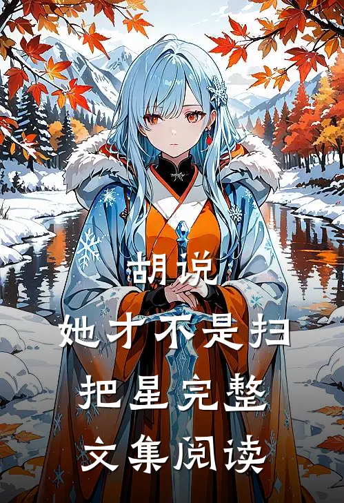 胡说,她才不是扫把星完整文集阅读