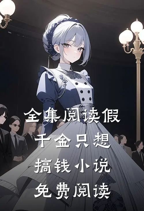 全集阅读假千金只想搞钱小说免费阅读