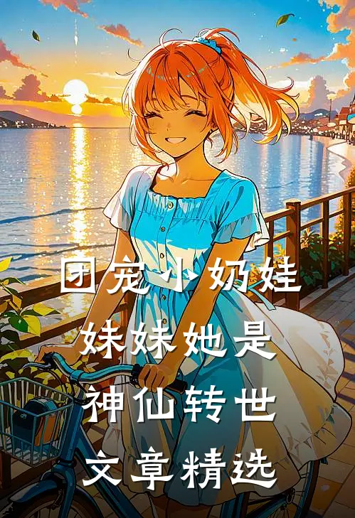 团宠小奶娃：妹妹她是神仙转世文章精选