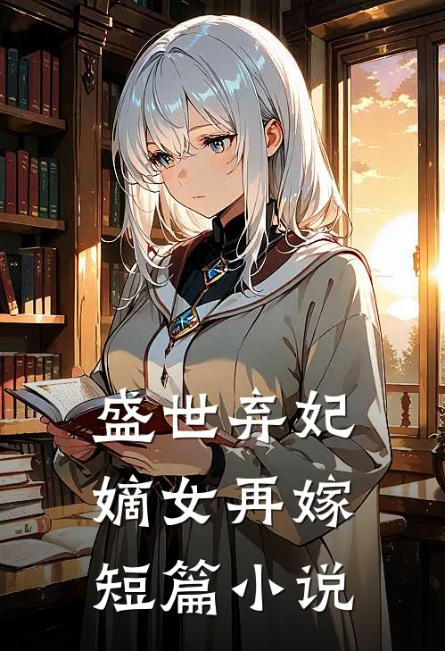 盛世弃妃嫡女再嫁短篇