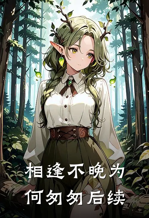 相逢不晚为何匆匆后续是歌