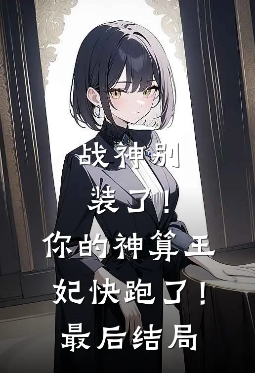 战神别装了！你的神算王妃快跑了！最后结局