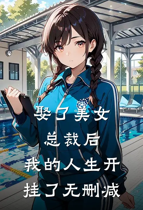 娶了美女总裁后,我的人生开挂了无删减在线观看