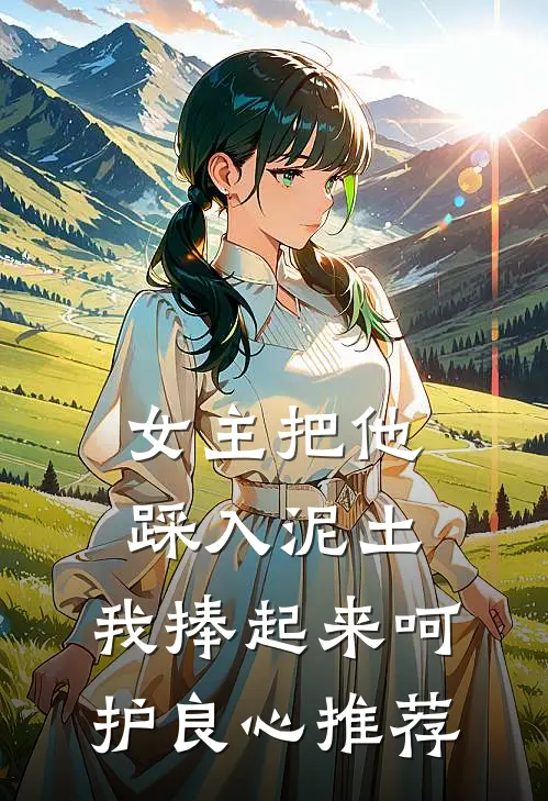 女主把他踩入泥土,我捧起来呵护良心推荐文