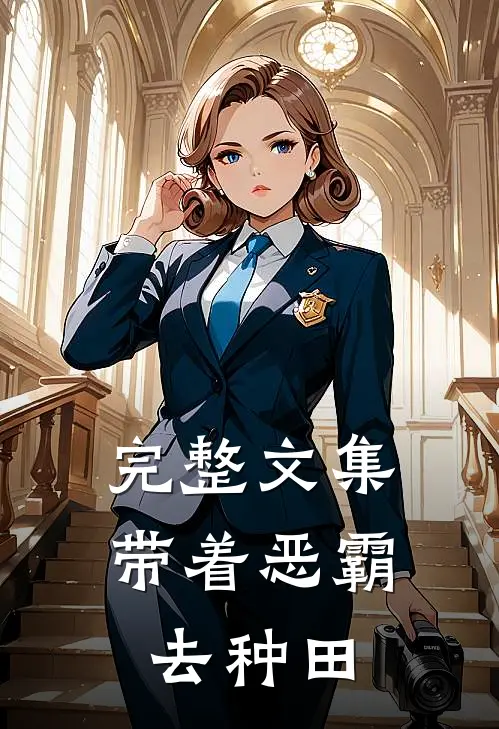 完整文集带着恶霸去种田