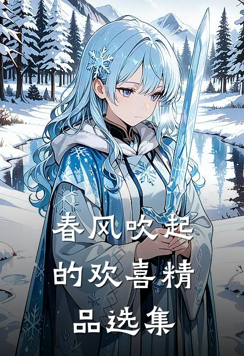 春风吹起的欢喜精品选集