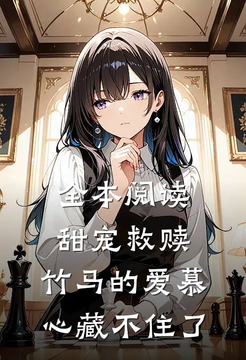 全本阅读甜宠救赎：竹马的爱慕心藏不住了