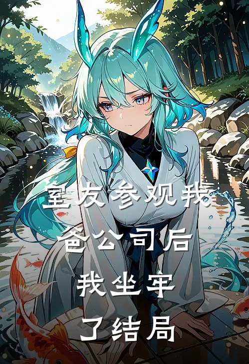 室友参观我爸公司后,我坐牢了结局如何
