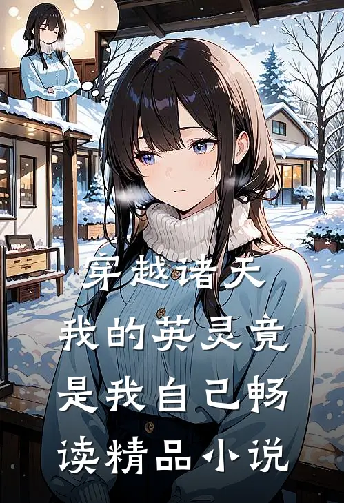 穿越诸天我的英灵竟是我自己畅读精品