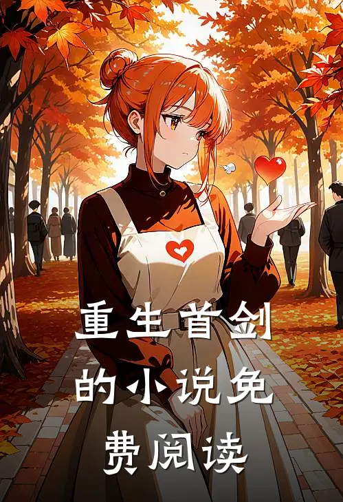 重生首剑的小说免费阅读