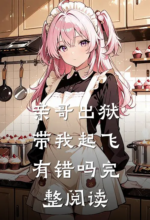 亲哥出狱，带我起飞有错吗完整阅读