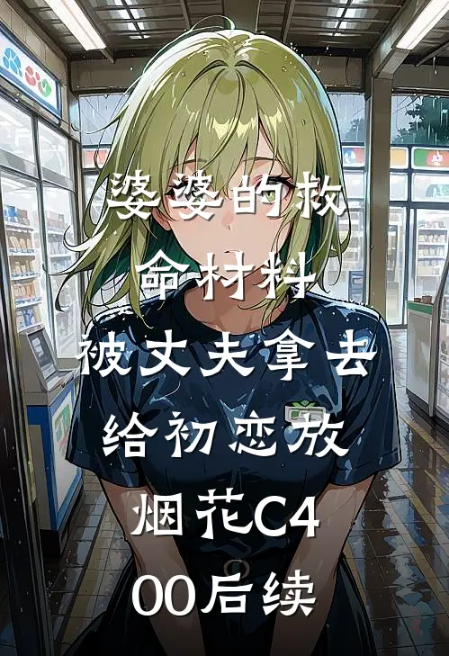 婆婆的救命材料，被丈夫拿去给初恋放烟花C400后续