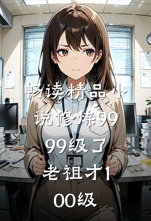 畅读精品修炼9999级了,老祖才100级吗