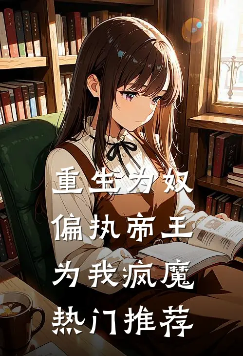 重生为奴,偏执帝王为我疯魔热门推荐