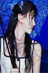 重生回来，我笑看男友和竹马参加旗袍展完整版