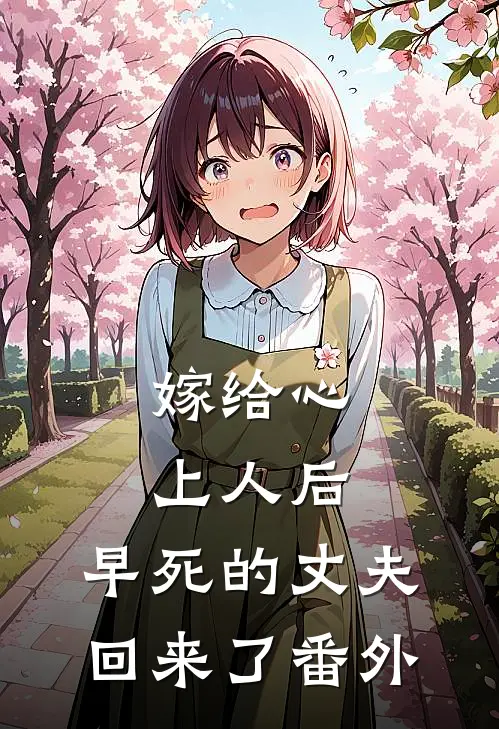 嫁给心上人后,早死的丈夫回来了番外