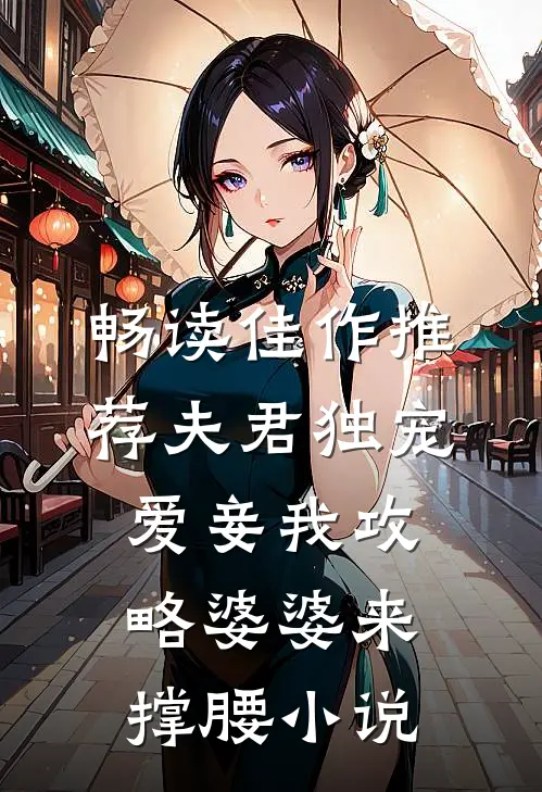 畅读佳作推荐夫君独宠爱妾我攻略婆婆来撑腰小说