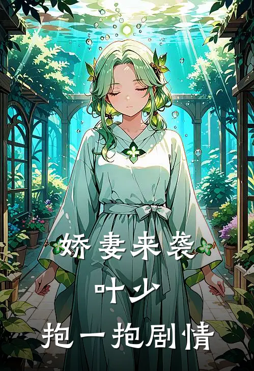 娇妻来袭叶少,抱一抱剧情简介