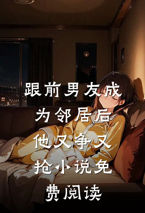 跟前男友成为邻居后,他又争又抢免费阅读全文