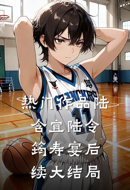 热门作品陆含宜陆令筠寿宴后续大结局