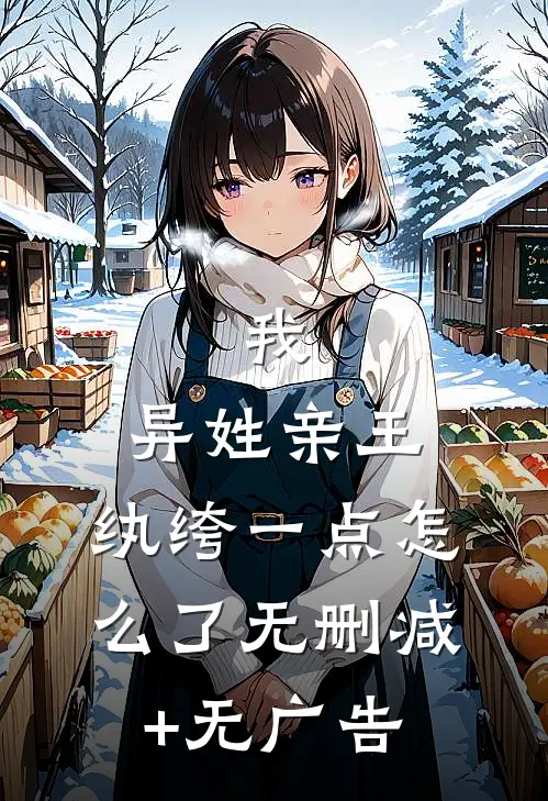 我，异姓亲王，纨绔一点怎么了无删减+无广告