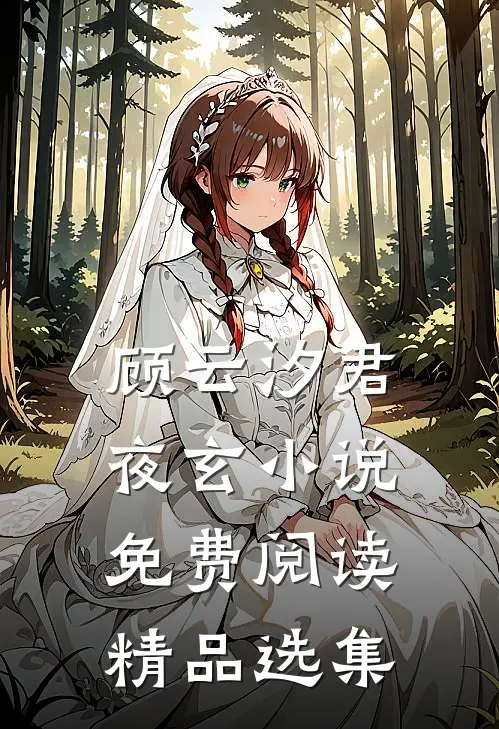 顾云汐君夜玄小说免费阅读精品选集