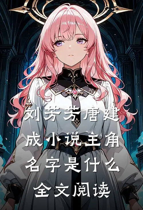 刘芳芳唐建成小说主角名字是什么全文阅读