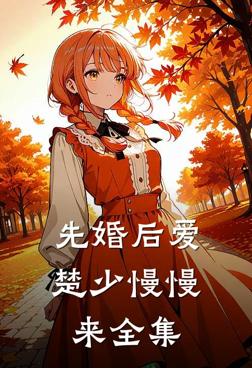 先婚后爱,楚少慢慢来全集阅读