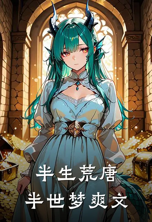 半生荒唐,半世梦爽文在哪里看
