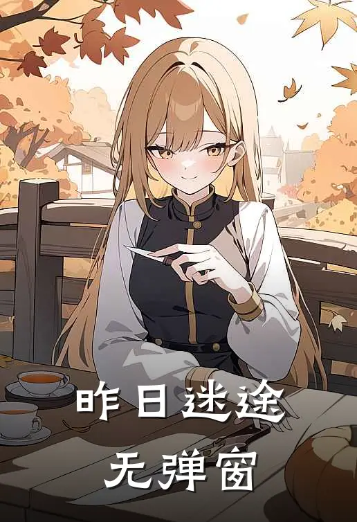 昨日迷途无弹窗