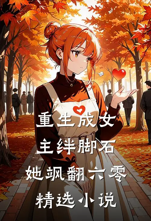 重生成女主绊脚石,她飒翻六零精选免费阅读