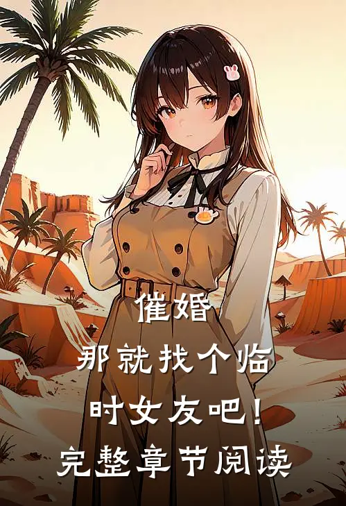 催婚,那就找个临时女友吧!完整章节阅读