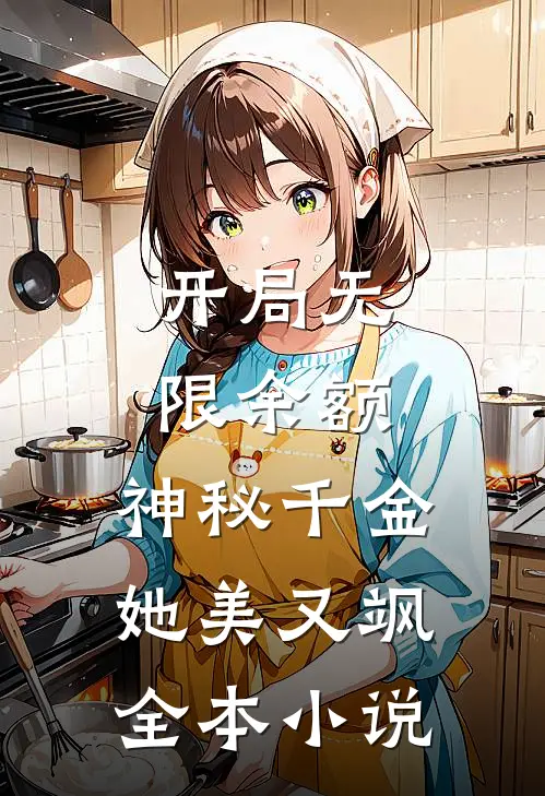 开局无限余额：神秘千金她美又飒全本小说