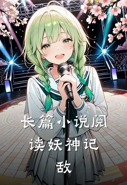 长篇阅读妖神记敌国的女儿