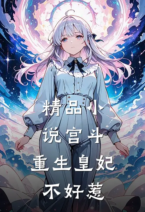 精品宫斗重生皇妃不好惹