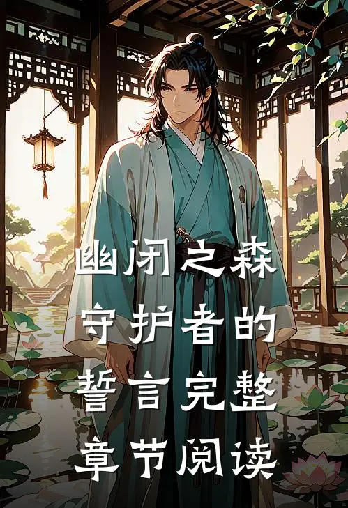幽闭之森守护者的誓言完整章节阅读