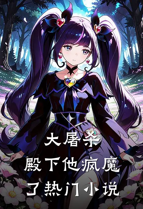 大屠杀殿下他疯魔了热门免费阅读