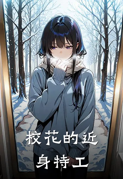 校花的近身特工