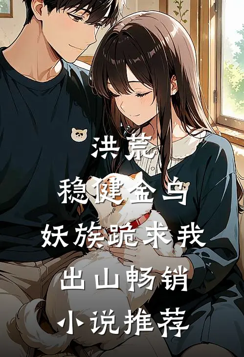 洪荒：稳健金乌，妖族跪求我出山畅销小说推荐