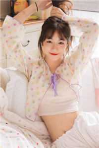 烟霞暮色惹流年完整作品