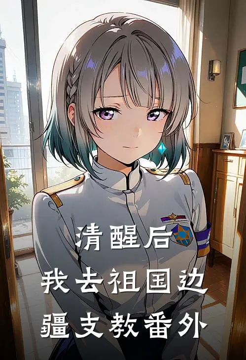 清醒后，我去祖国边疆支教 番外