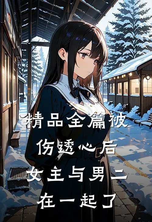 精品全篇被伤透心后,女主与男二在一起了