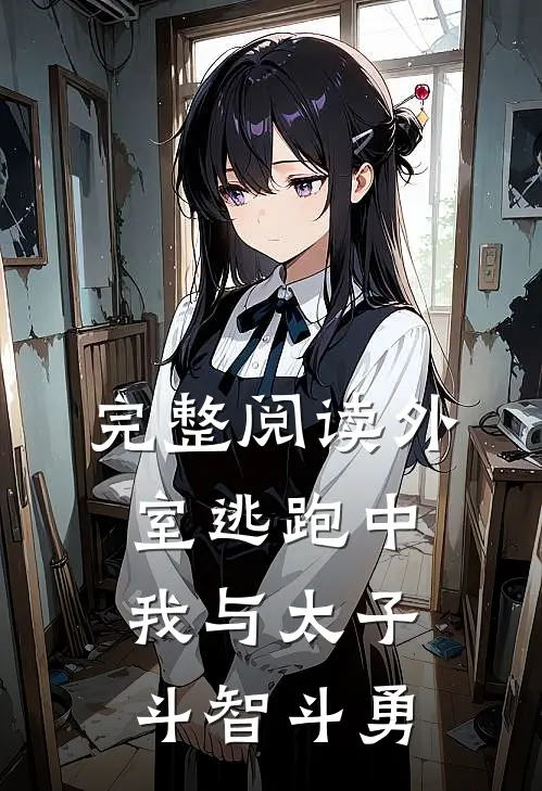 完整阅读外室逃跑中我与太子斗智斗勇的