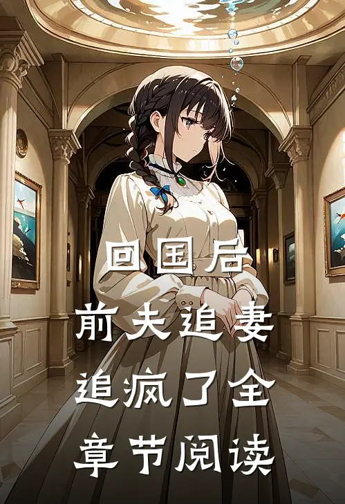 回国后,前夫追妻追疯了全章节阅读
