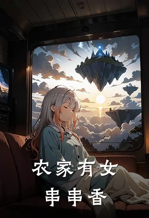 农家有女串串香